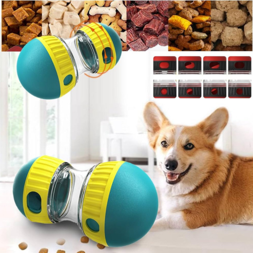 Jouet interactif pour Chien
